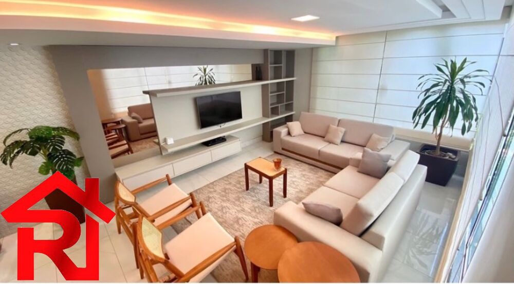 Casa à venda com 4 quartos, 544m² - Foto 8