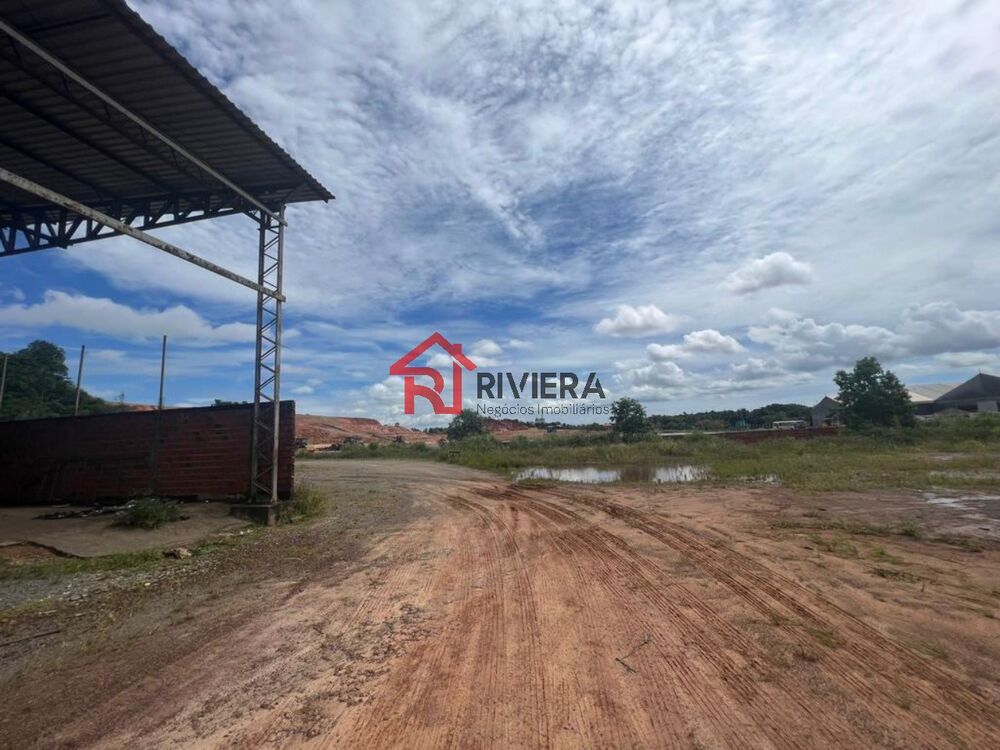 Depósito-Galpão-Armazém à venda, 35000m² - Foto 6