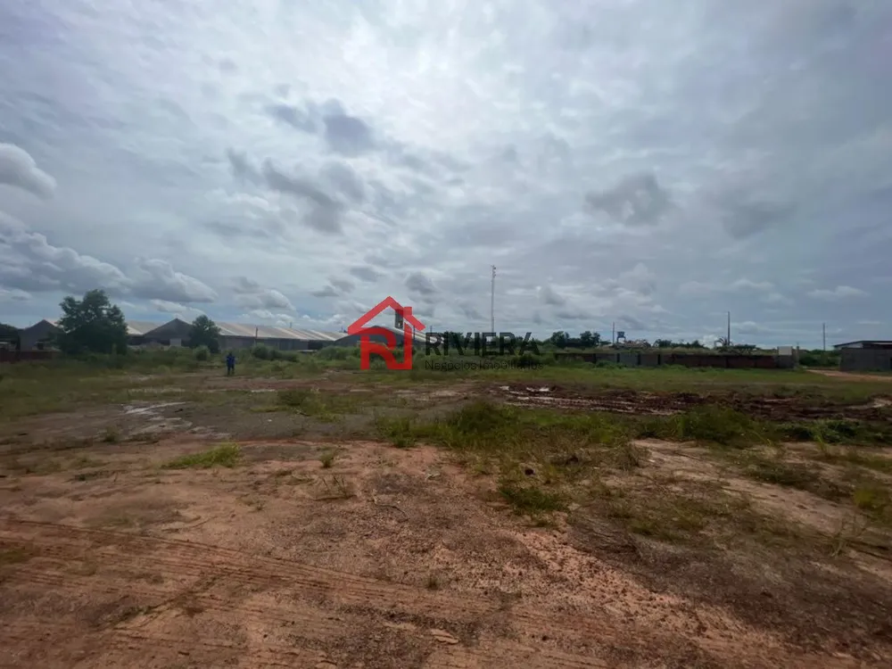 Depósito-Galpão, 35000 m² - Foto 9