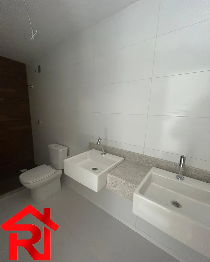 Apartamento, 3 quartos, 135 m² - Foto 10