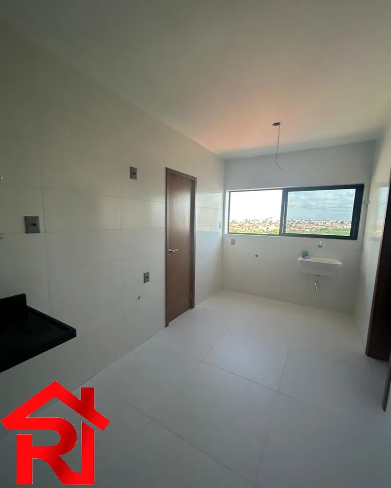 Apartamento, 3 quartos, 135 m² - Foto 15