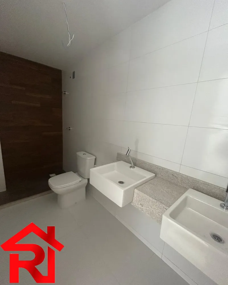 Apartamento, 3 quartos, 135 m² - Foto 14
