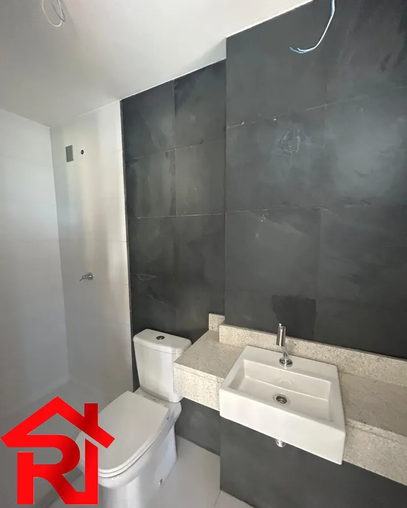 Apartamento, 3 quartos, 135 m² - Foto 5