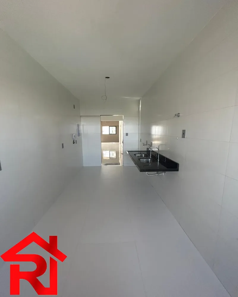 Apartamento, 3 quartos, 135 m² - Foto 13