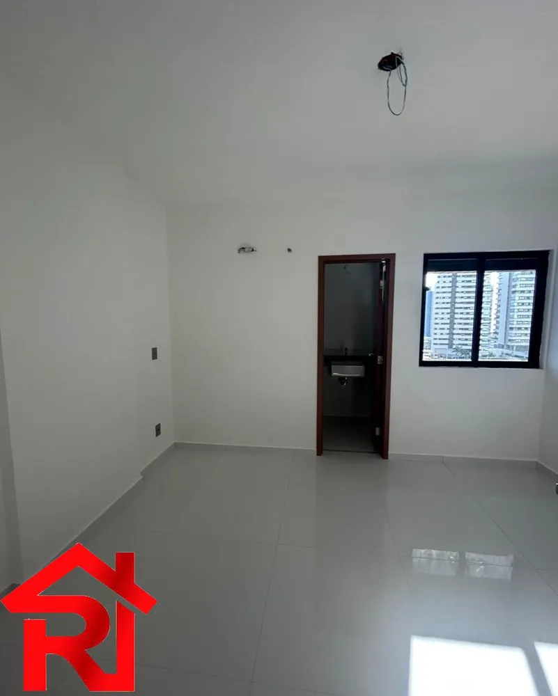 Apartamento, 3 quartos, 135 m² - Foto 16