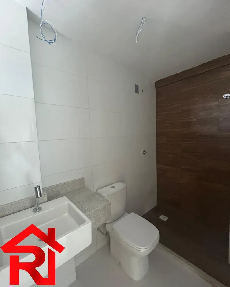 Apartamento, 3 quartos, 135 m² - Foto 11