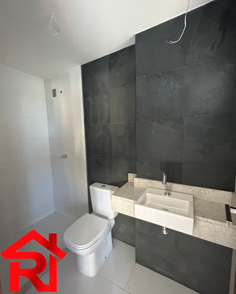 Apartamento, 3 quartos, 135 m² - Foto 3