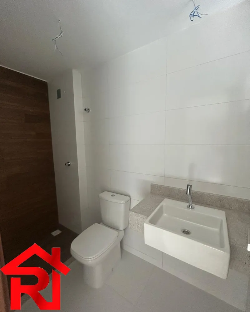 Apartamento, 3 quartos, 135 m² - Foto 12
