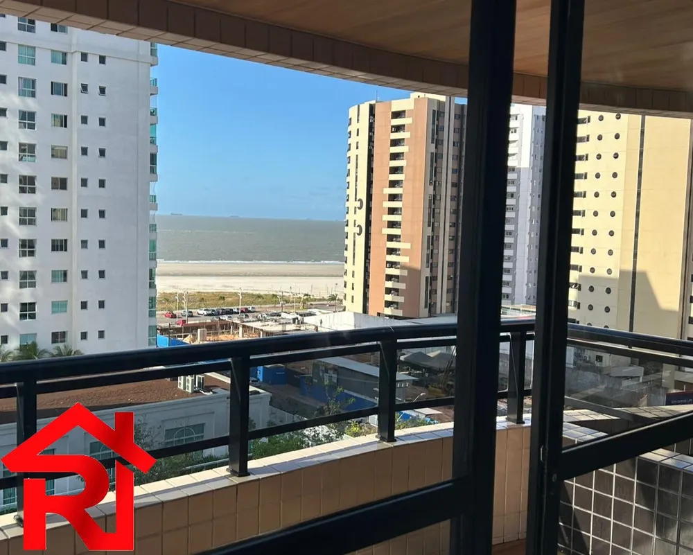 Apartamento, 3 quartos, 135 m² - Foto 3