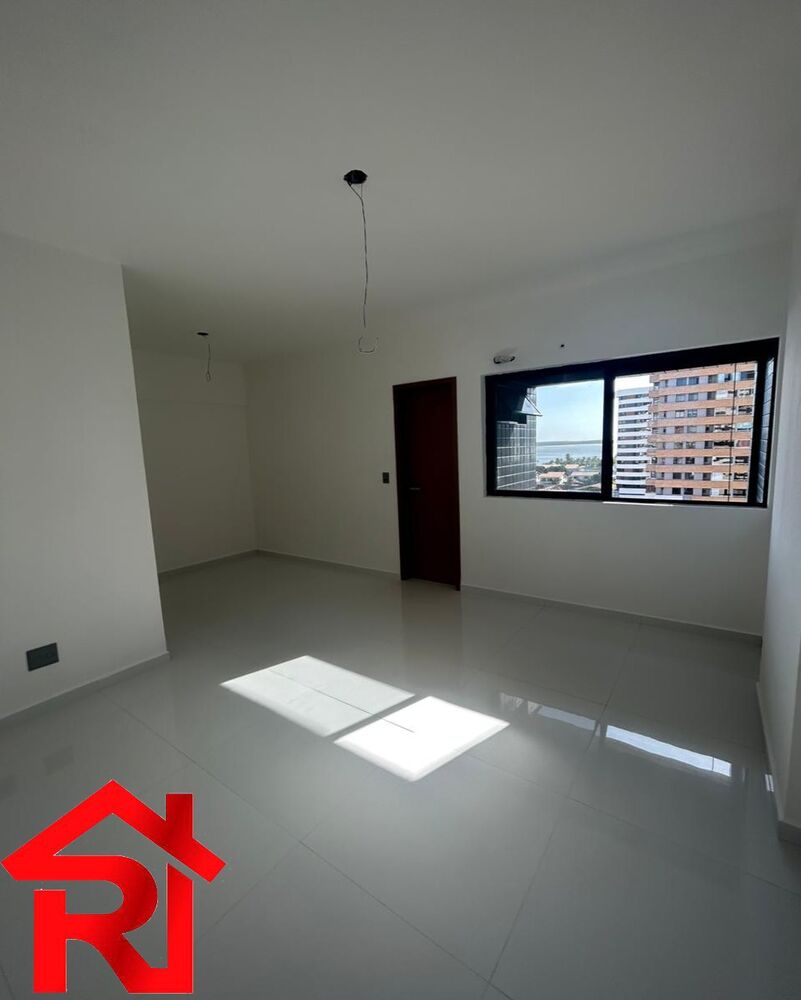 Apartamento, 3 quartos, 135 m² - Foto 6