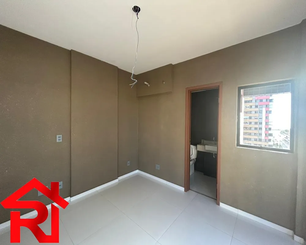Apartamento, 3 quartos, 135 m² - Foto 11