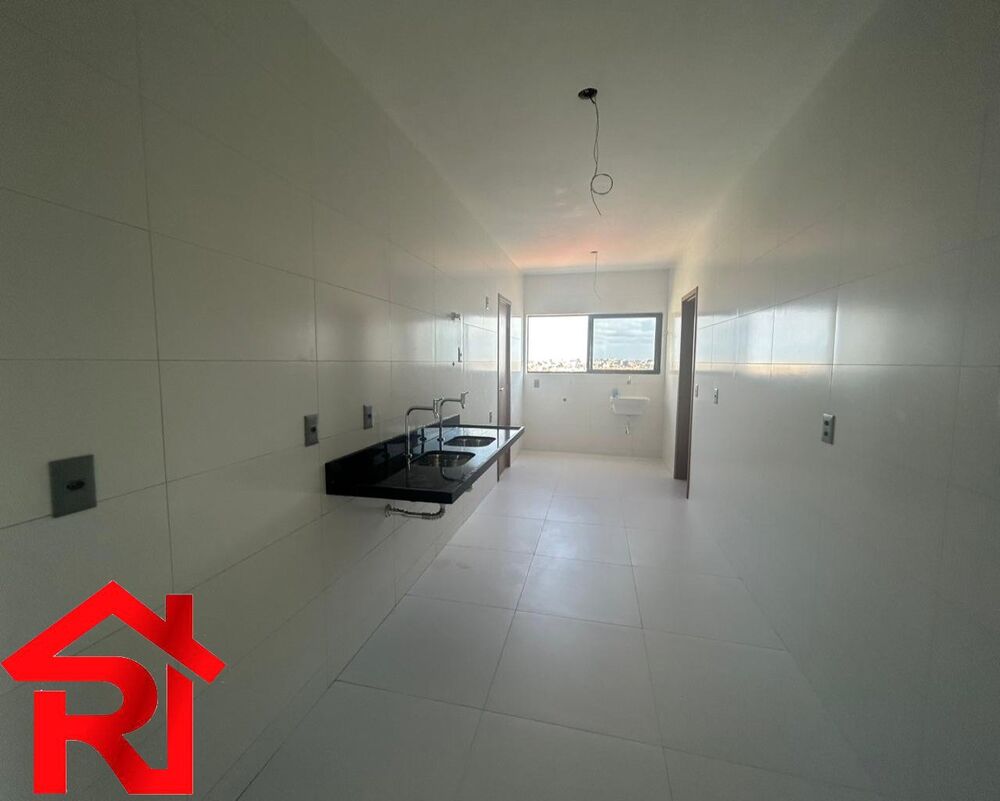 Apartamento, 3 quartos, 135 m² - Foto 8