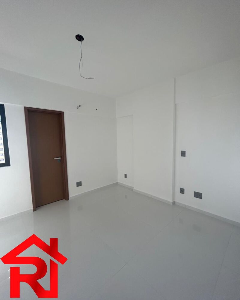 Apartamento, 3 quartos, 135 m² - Foto 4