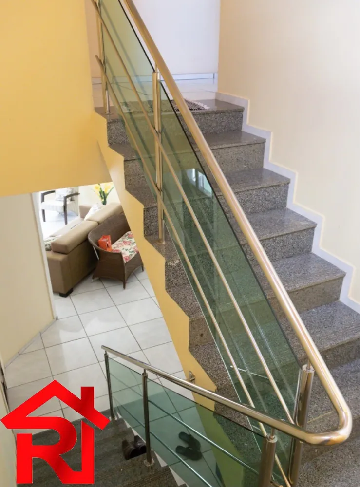 Casa, 4 quartos, 1200 m² - Foto 10