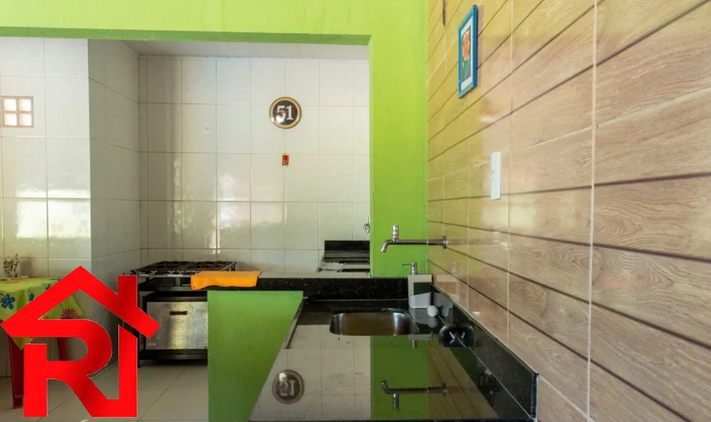 Casa, 4 quartos, 1200 m² - Foto 11