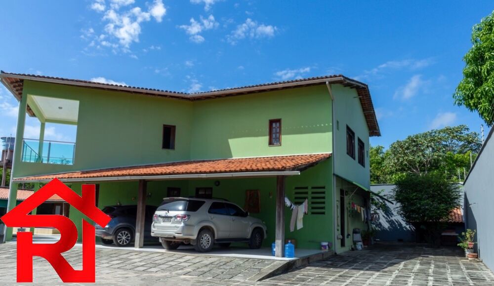 Casa à venda com 4 quartos, 1200m² - Foto 2