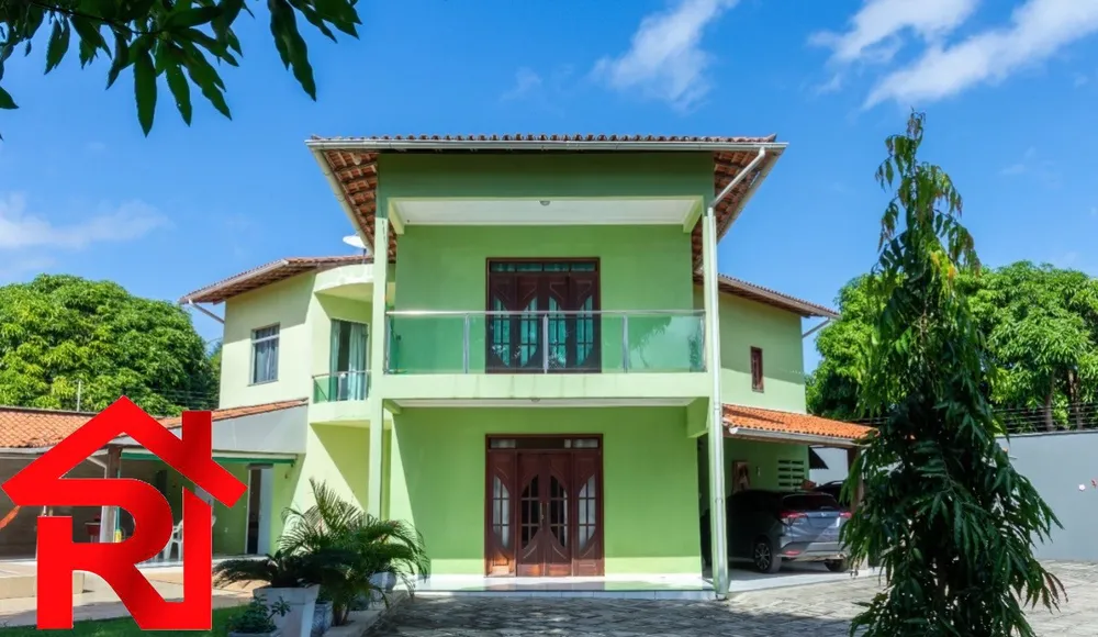 Casa, 4 quartos, 1200 m² - Foto 7
