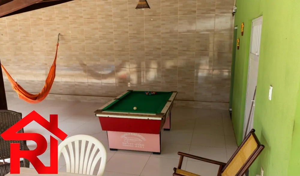 Casa, 4 quartos, 1200 m² - Foto 6
