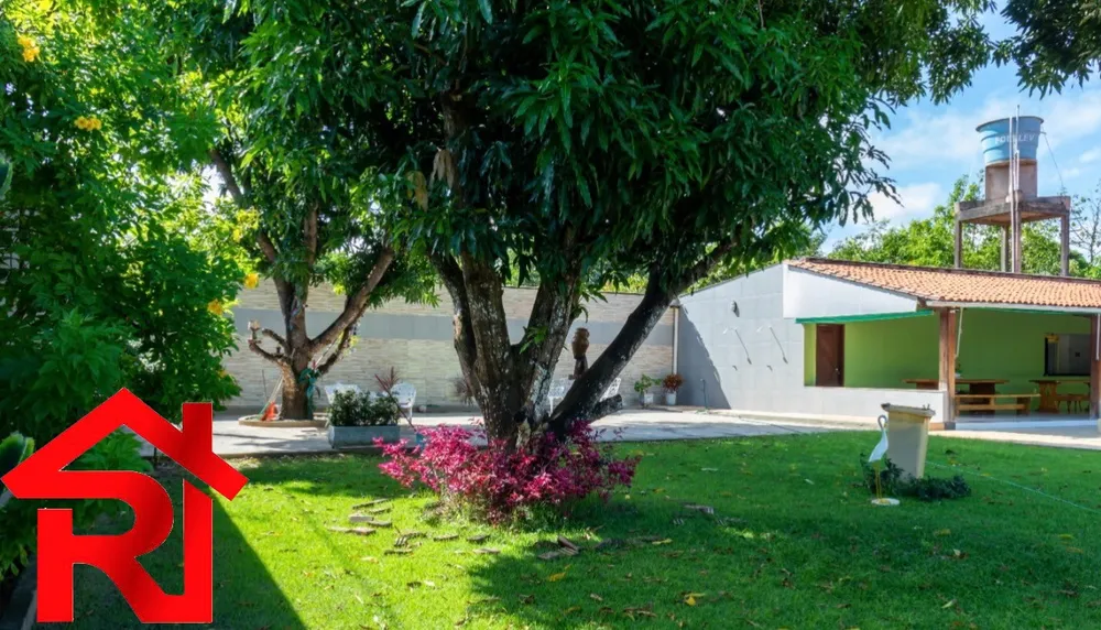 Casa, 4 quartos, 1200 m² - Foto 5