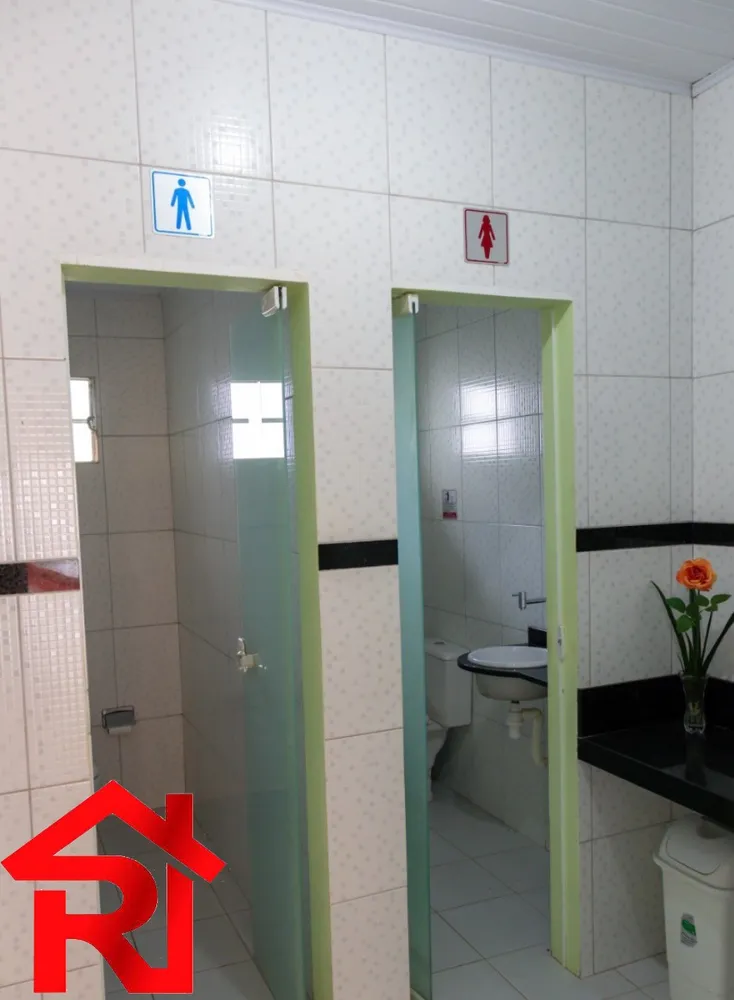 Casa, 4 quartos, 1200 m² - Foto 12