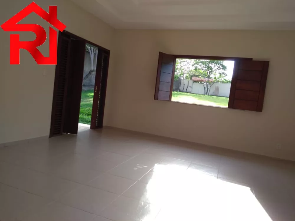 Casa, 3 quartos, 2000 m² - Foto 1