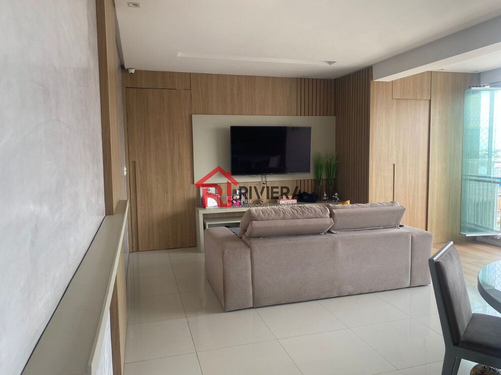 Apartamento à venda com 3 quartos, 89m² - Foto 5