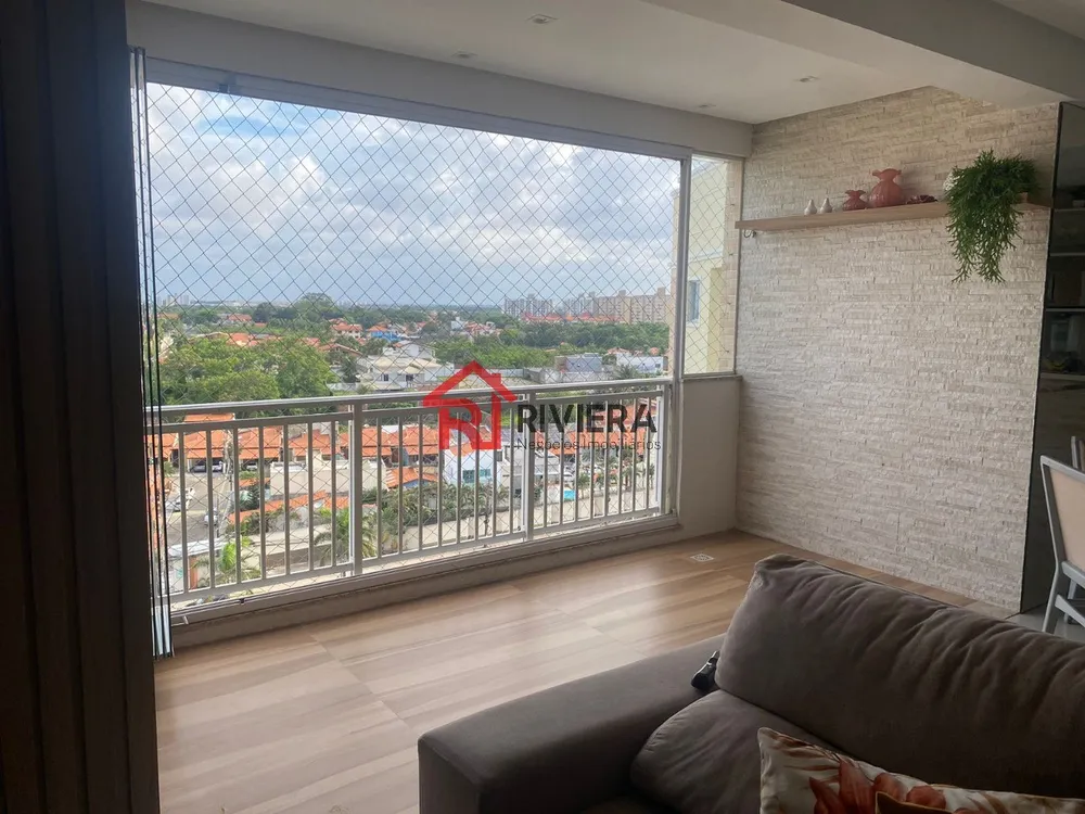 Apartamento, 3 quartos, 89 m² - Foto 9