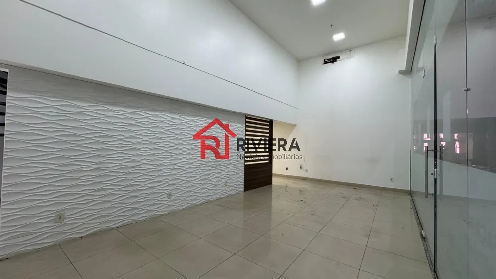 Loja-Salão, 80 m² - Foto 2