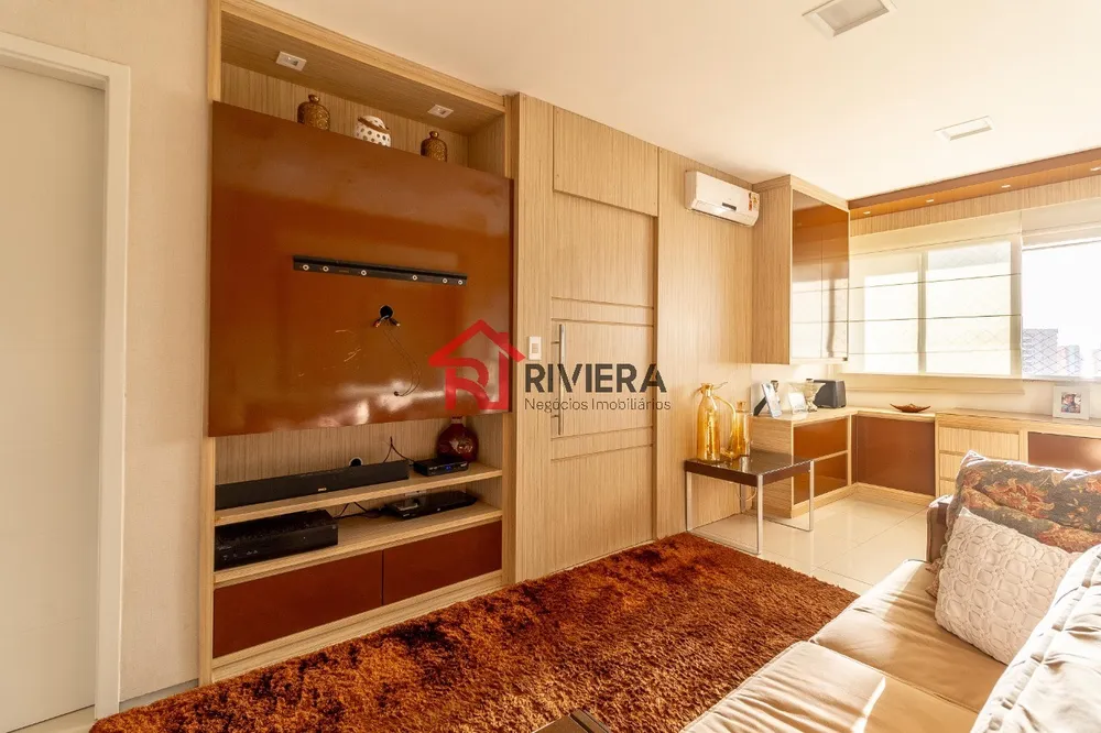 Apartamento, 3 quartos, 217 m² - Foto 12