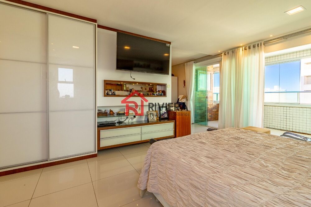 Apartamento para alugar com 3 quartos, 217m² - Foto 6