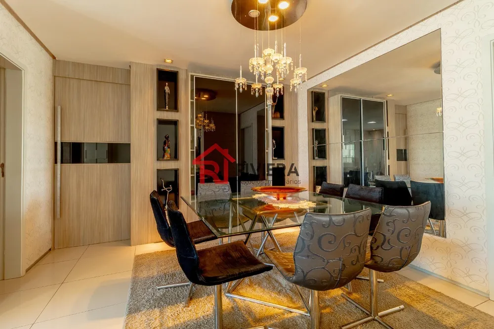Apartamento, 3 quartos, 217 m² - Foto 15