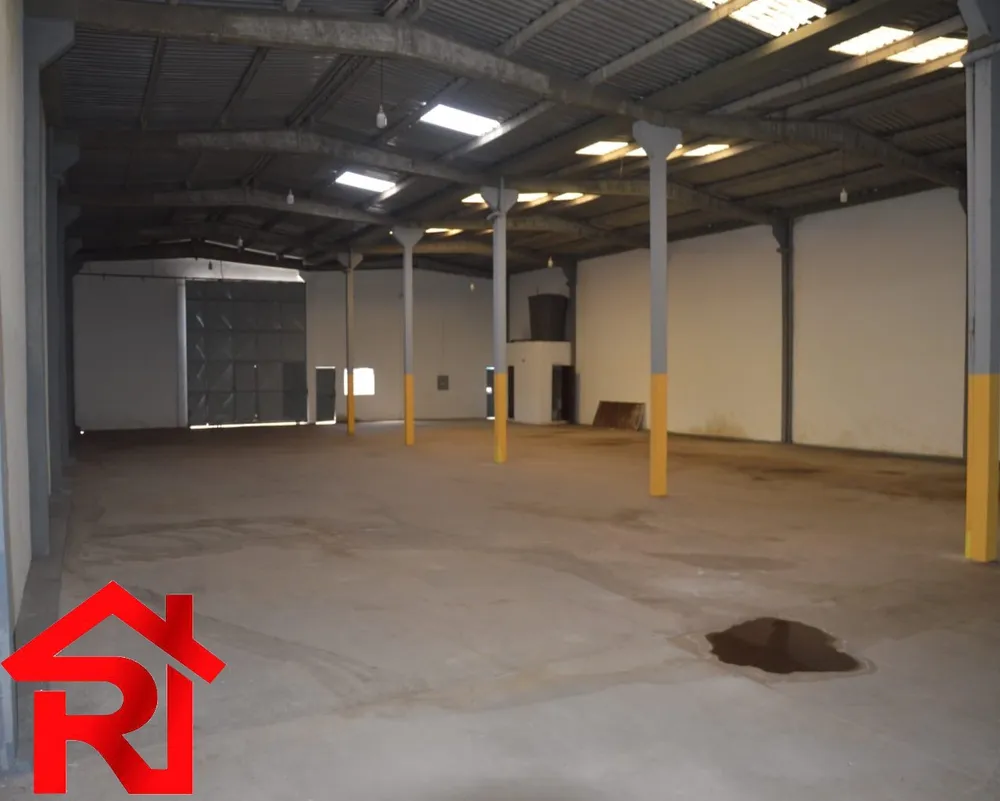 Depósito-Galpão, 1000 m² - Foto 8
