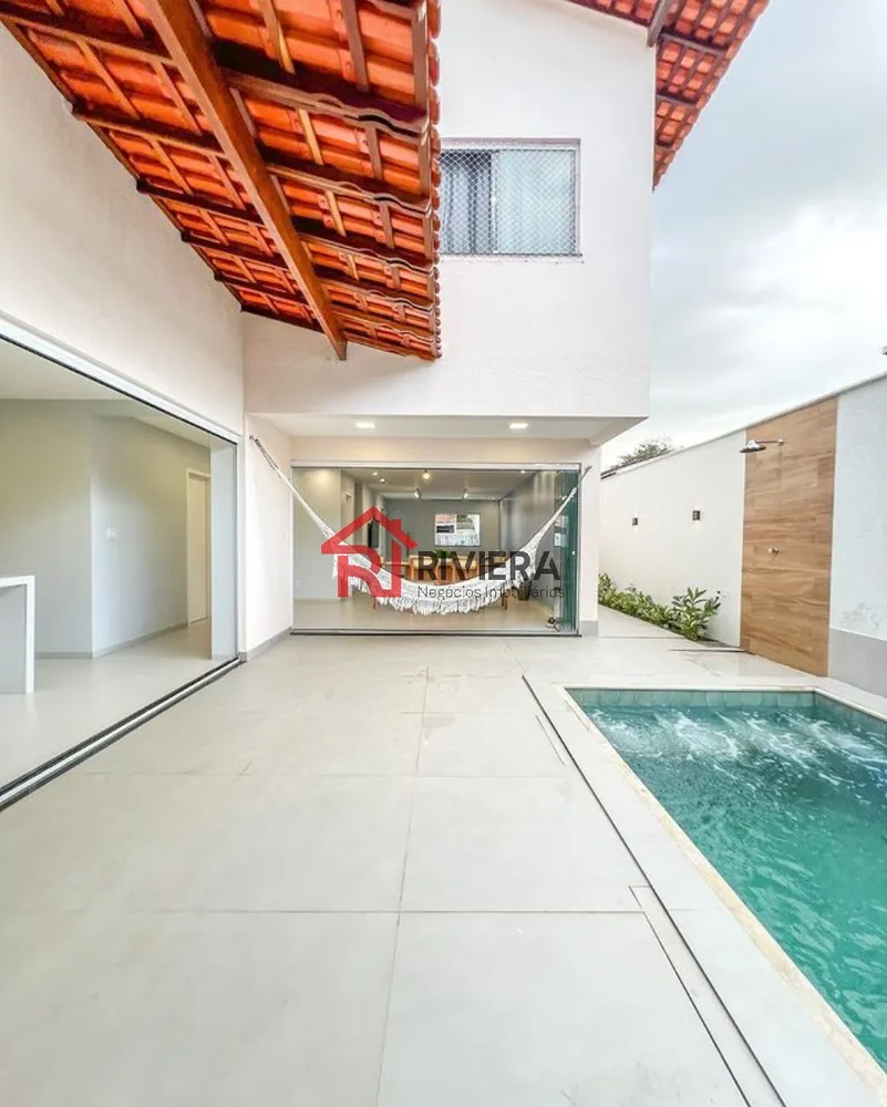 Casa, 4 quartos - Foto 10