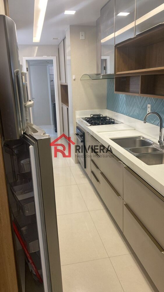 Apartamento, 3 quartos, 165 m² - Foto 7