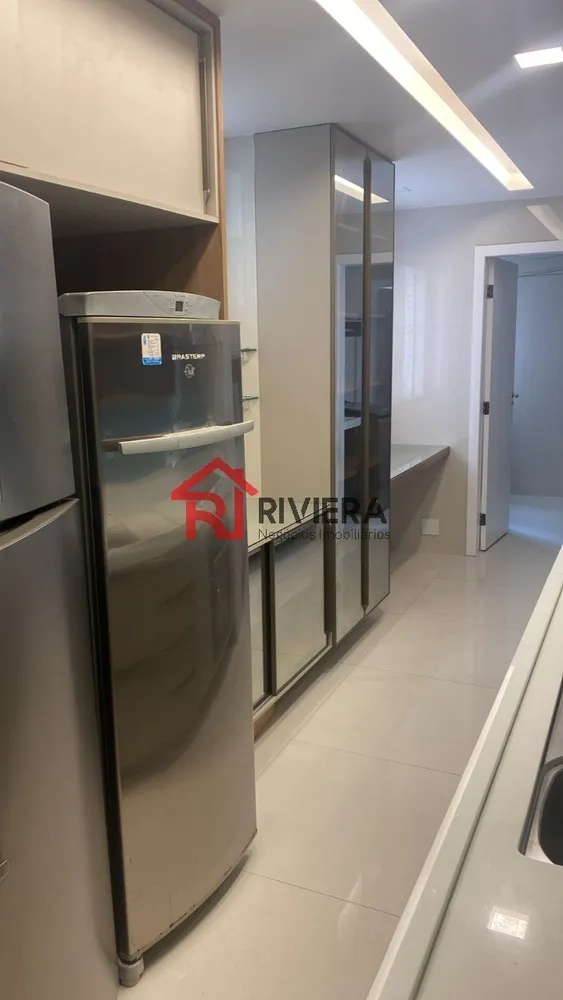Apartamento, 3 quartos, 165 m² - Foto 14