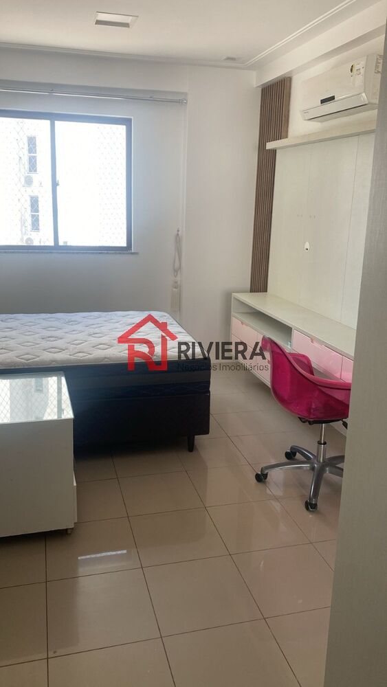 Apartamento, 3 quartos, 165 m² - Foto 6