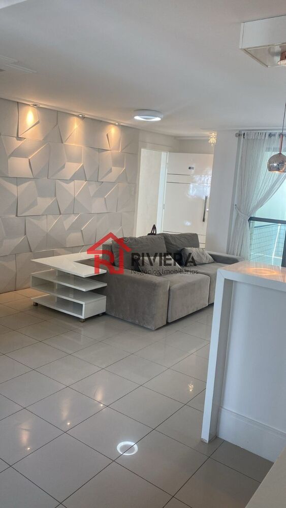 Apartamento, 3 quartos, 165 m² - Foto 3