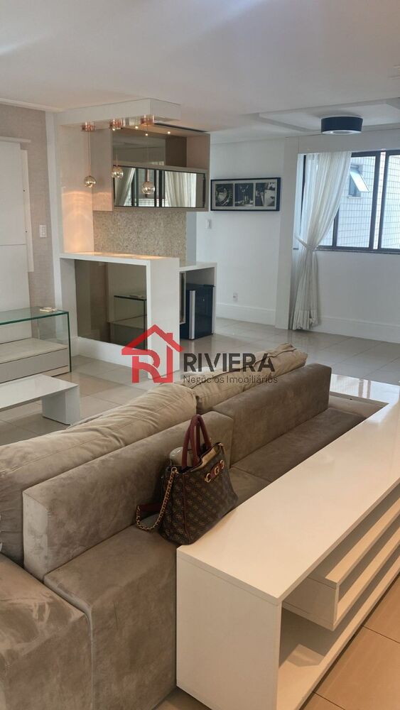 Apartamento, 3 quartos, 165 m² - Foto 1