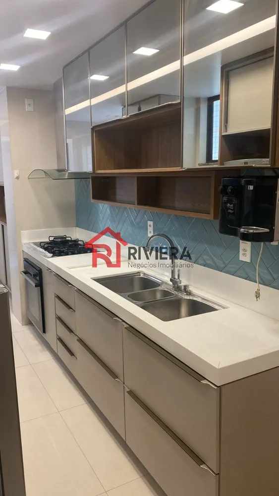 Apartamento, 3 quartos, 165 m² - Foto 13