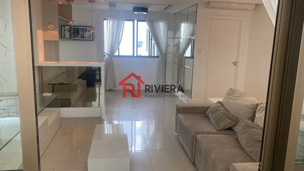 Apartamento, 3 quartos, 165 m² - Foto 17