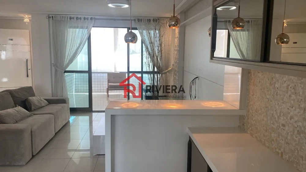 Apartamento, 3 quartos, 165 m² - Foto 4