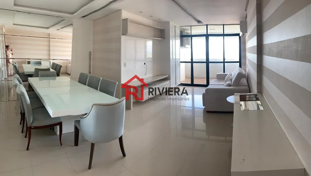 Apartamento, 3 quartos, 115 m² - Foto 1