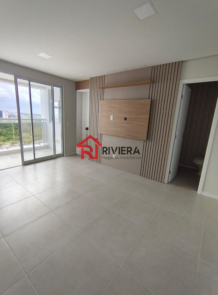 Apartamento, 2 quartos, 60 m² - Foto 3