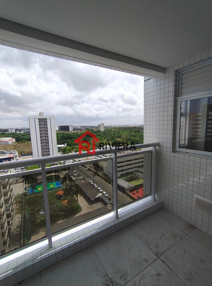 Apartamento, 2 quartos, 60 m² - Foto 4