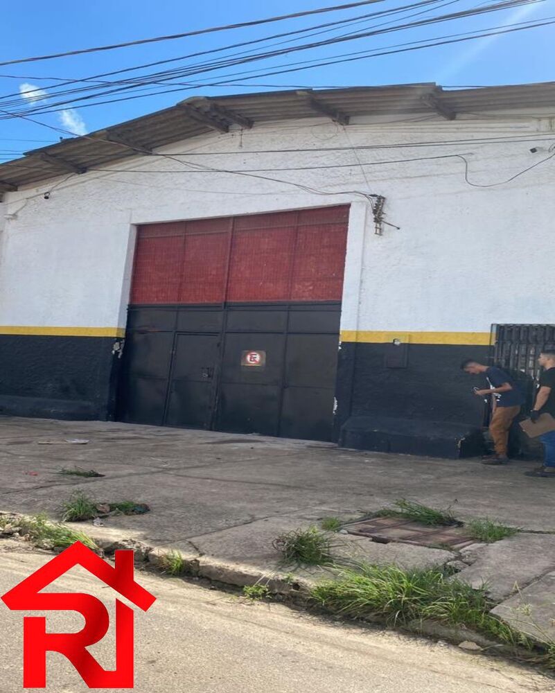 Depósito-Galpão - Foto 2