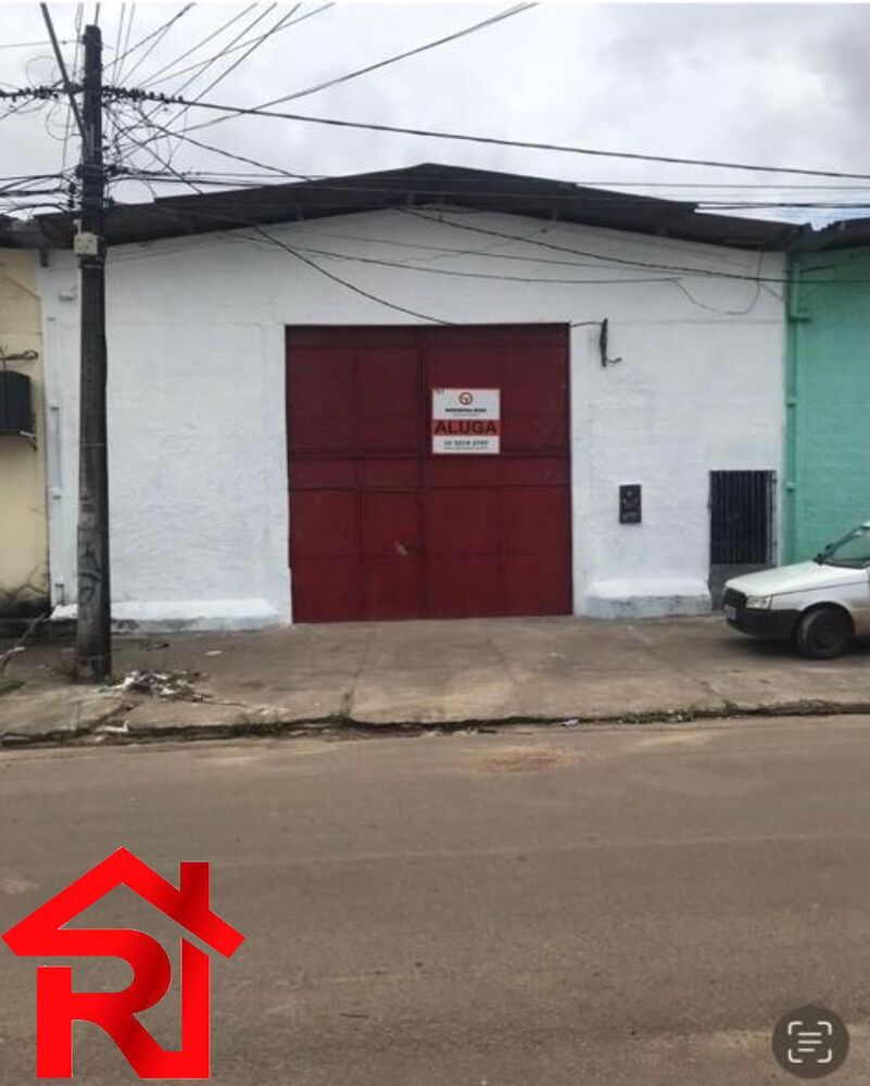 Depósito-Galpão - Foto 1
