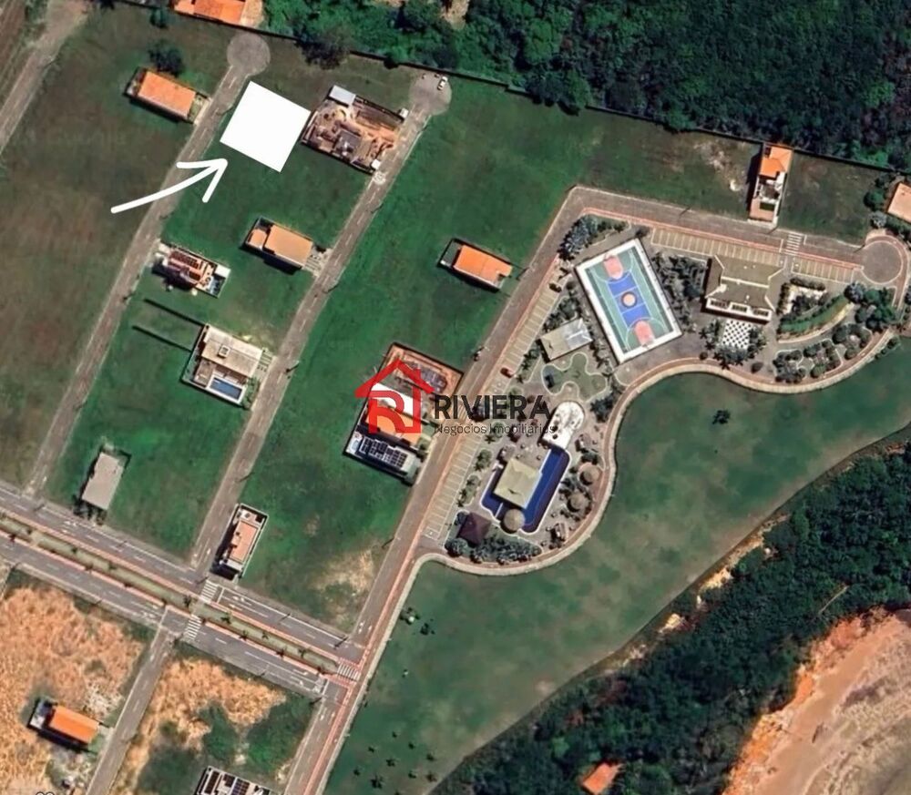 Terreno, 500 m² - Foto 2