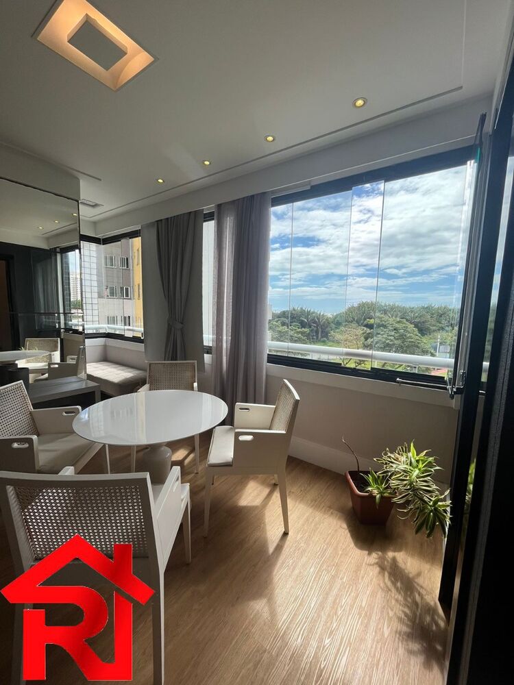 Apartamento, 4 quartos, 147 m² - Foto 17