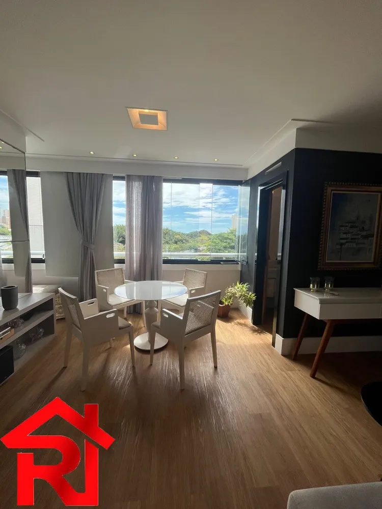 Apartamento, 4 quartos, 147 m² - Foto 6
