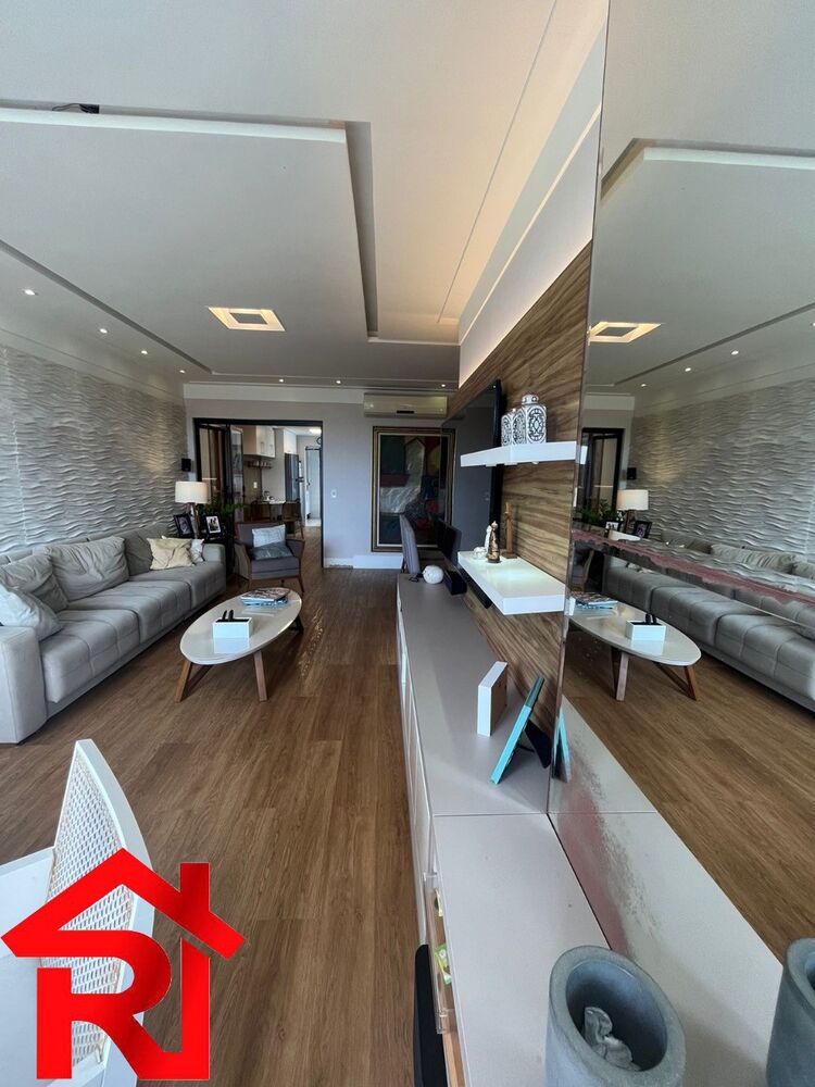 Apartamento, 4 quartos, 147 m² - Foto 16